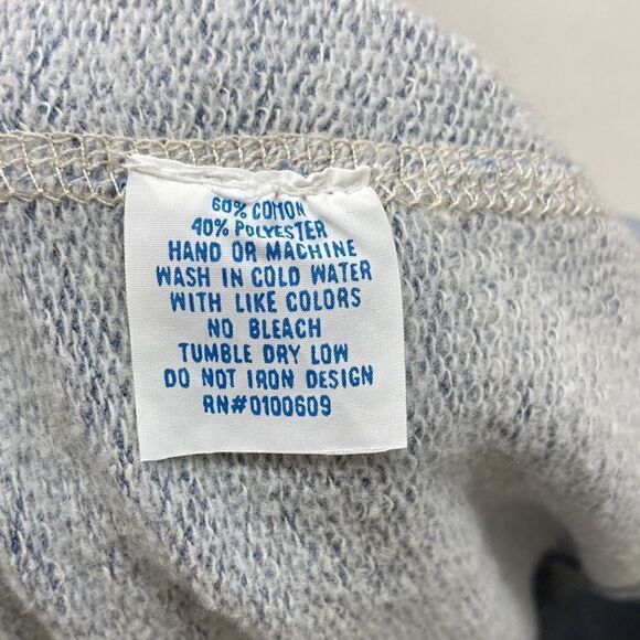 Young & Reckless Los Angeles Sweater Mens size XL NEW - Picture 6 of 6